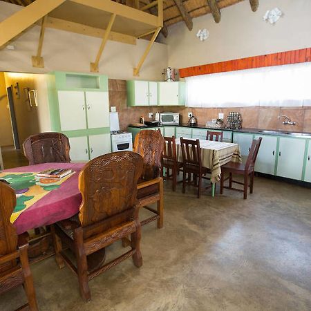 Maninghi Lodge Hoedspruit Exterior foto
