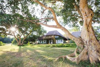 Maninghi Lodge Hoedspruit Exterior foto