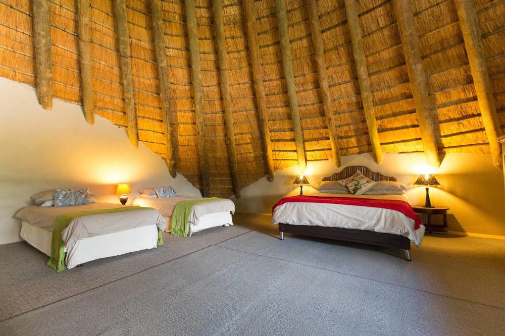 Maninghi Lodge Hoedspruit Exterior foto